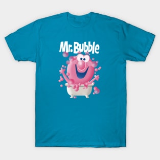 Bubbles t deals shirt